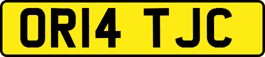 OR14TJC