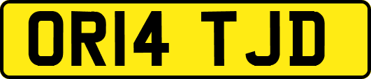 OR14TJD