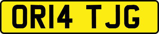 OR14TJG
