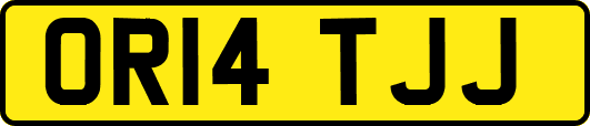 OR14TJJ