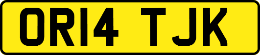 OR14TJK