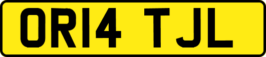 OR14TJL