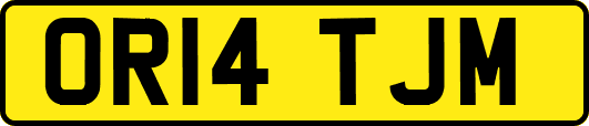 OR14TJM