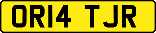 OR14TJR