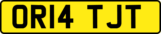 OR14TJT