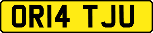 OR14TJU