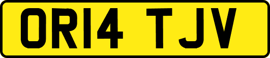 OR14TJV