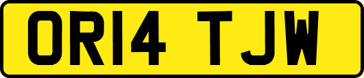 OR14TJW