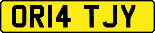 OR14TJY