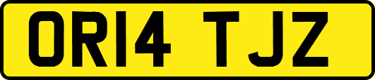 OR14TJZ
