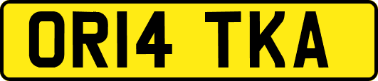 OR14TKA