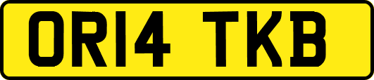 OR14TKB