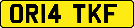 OR14TKF