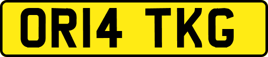 OR14TKG