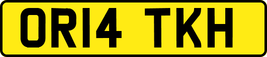 OR14TKH