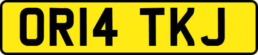 OR14TKJ