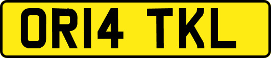 OR14TKL