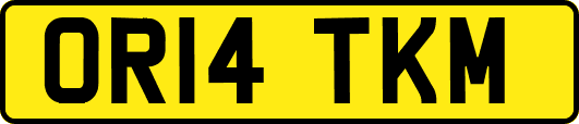 OR14TKM