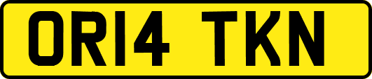 OR14TKN