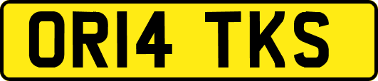 OR14TKS