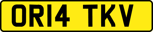 OR14TKV