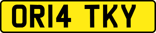 OR14TKY