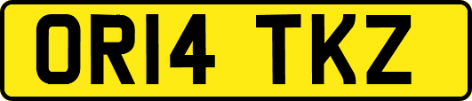 OR14TKZ