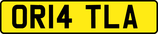 OR14TLA