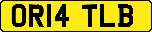 OR14TLB