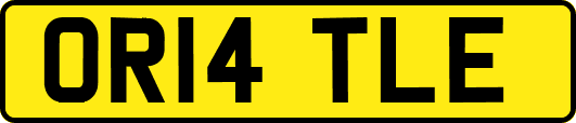 OR14TLE