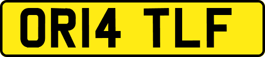 OR14TLF