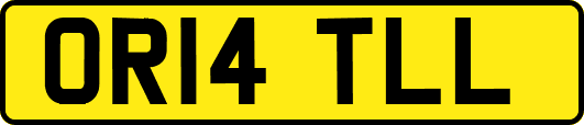 OR14TLL