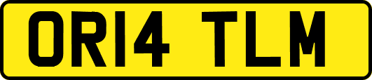 OR14TLM