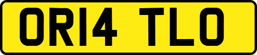 OR14TLO