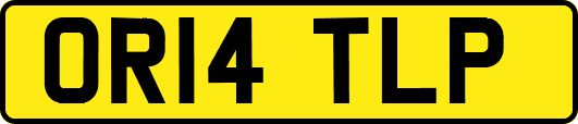 OR14TLP