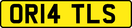 OR14TLS