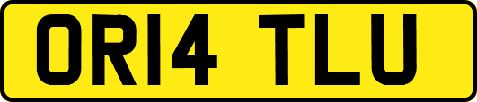 OR14TLU