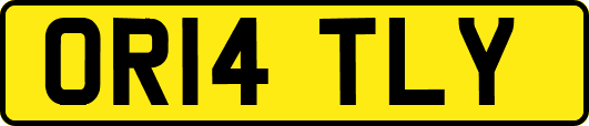 OR14TLY