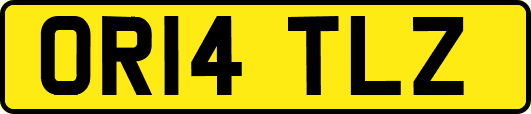 OR14TLZ