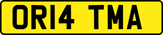 OR14TMA