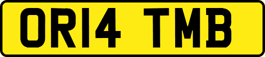 OR14TMB