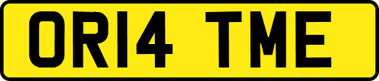 OR14TME