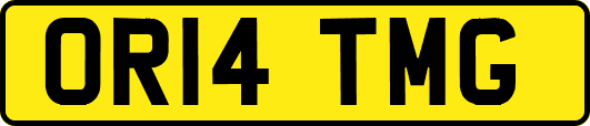 OR14TMG