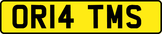 OR14TMS