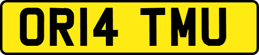 OR14TMU