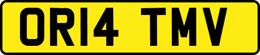 OR14TMV