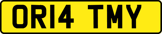 OR14TMY