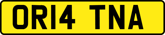 OR14TNA