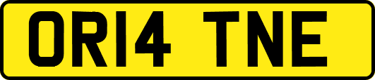 OR14TNE