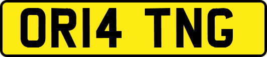OR14TNG